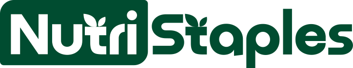 Nutri Staples Logo